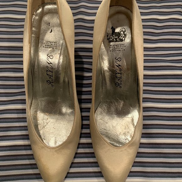 Wedding/Evening Shoes - Picture 1 of 4